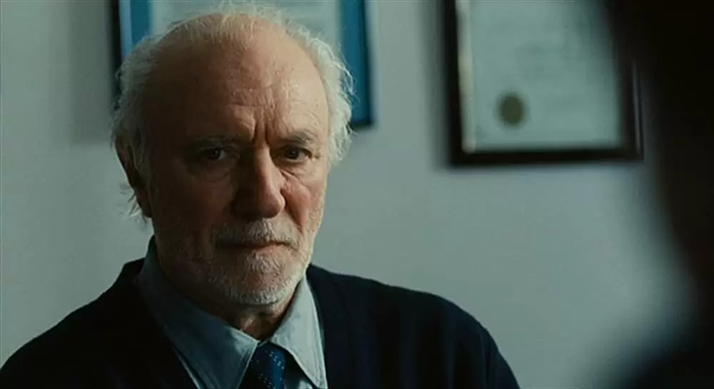 マイ・ライフ、マイ・ファミリーの画像