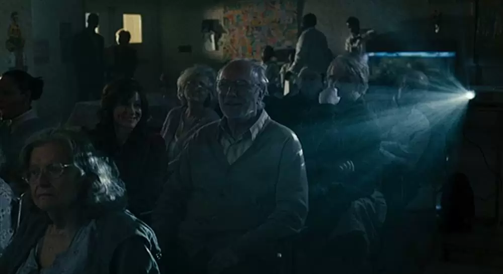 マイ・ライフ、マイ・ファミリーの画像