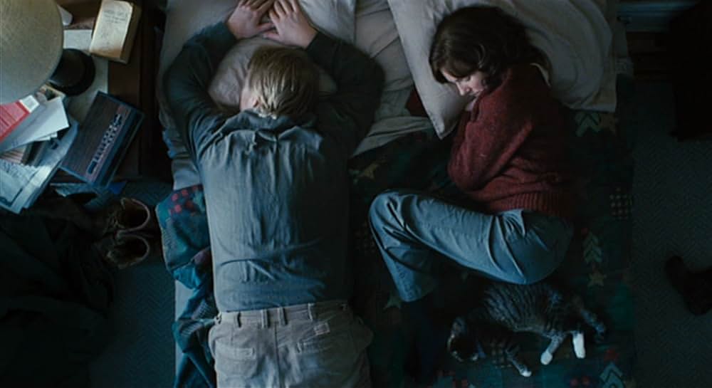 マイ・ライフ、マイ・ファミリーの画像