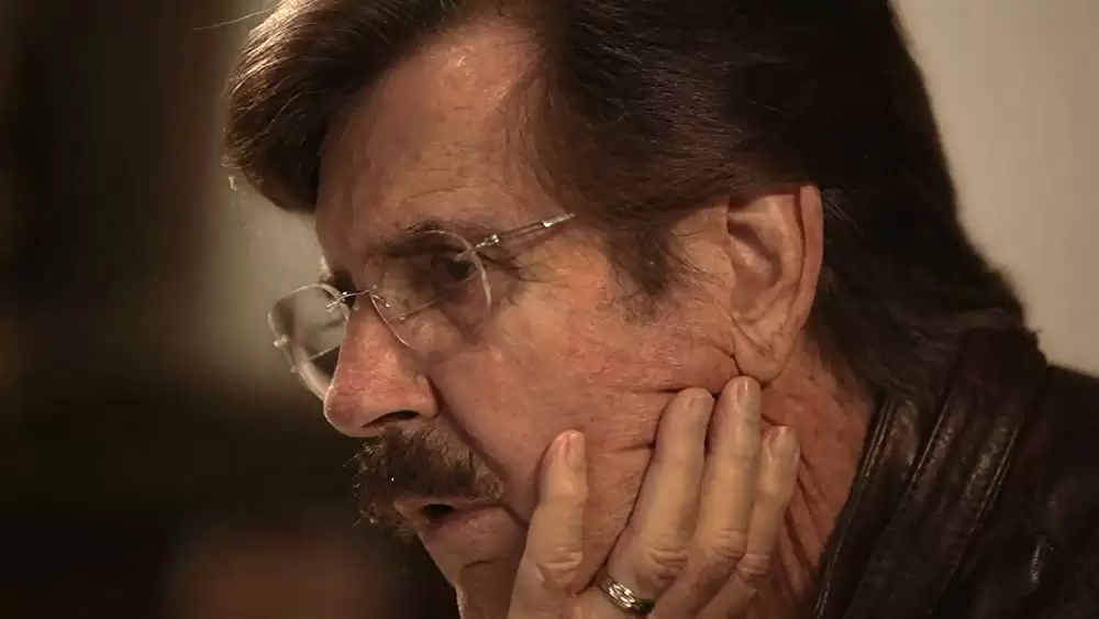 黄金のメロディ マッスル・ショールズの画像