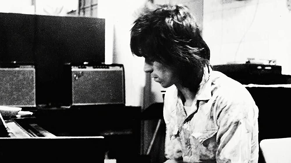 ザ・ローリング・ストーンズ シャイン・ア・ライトの画像