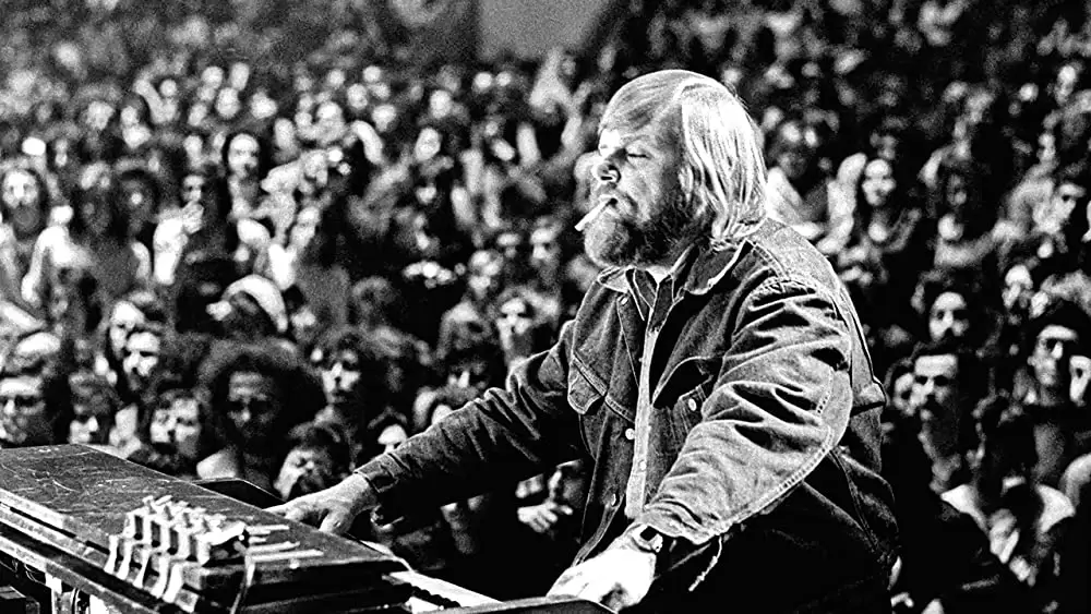 黄金のメロディ マッスル・ショールズの画像