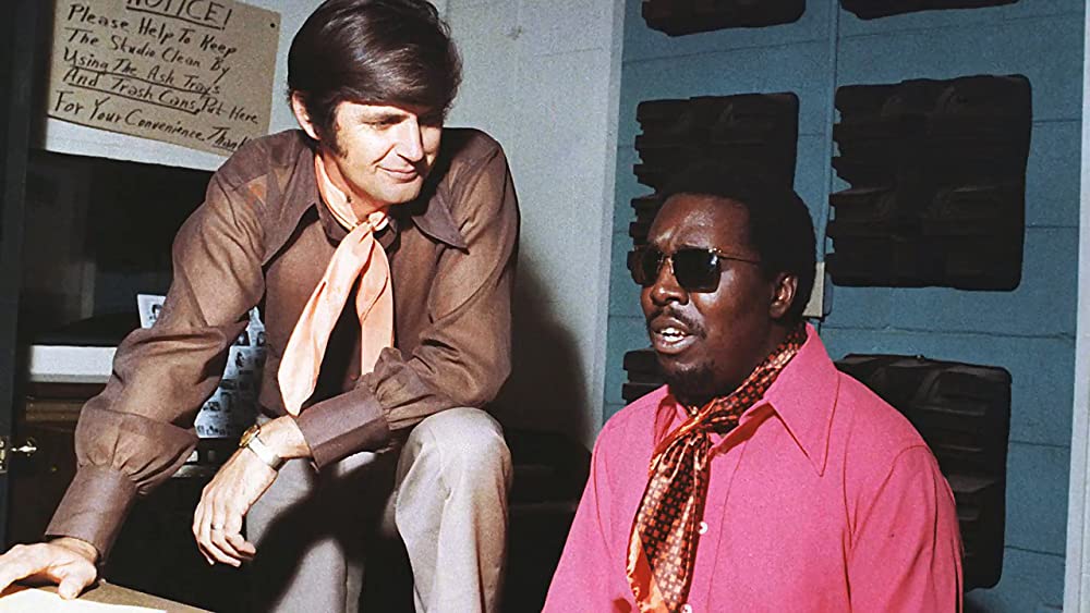 黄金のメロディ マッスル・ショールズの画像