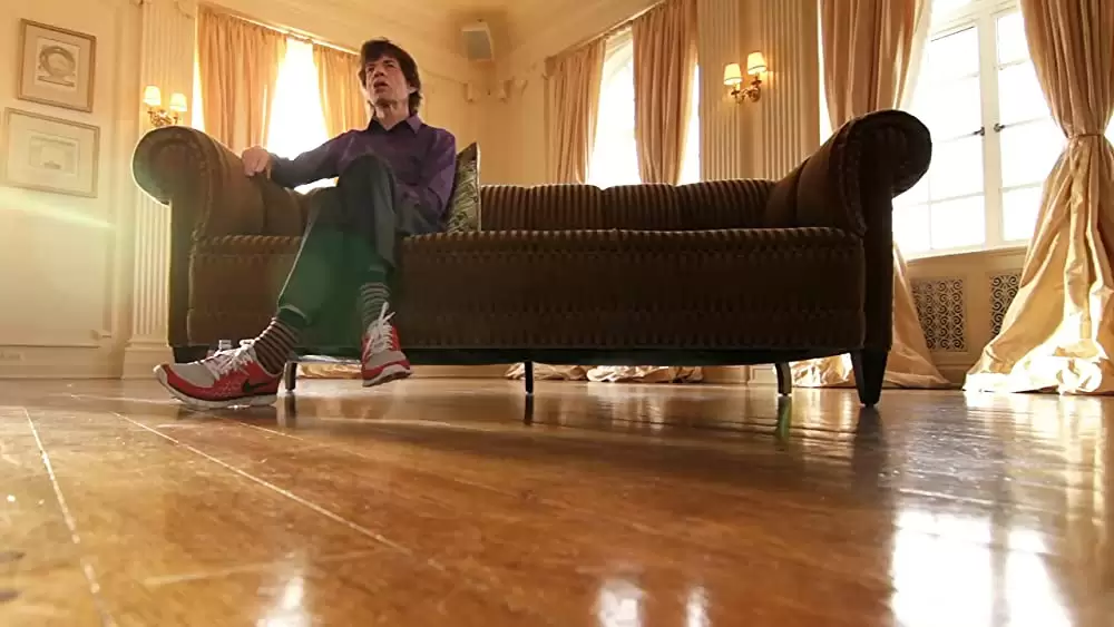 黄金のメロディ マッスル・ショールズの画像