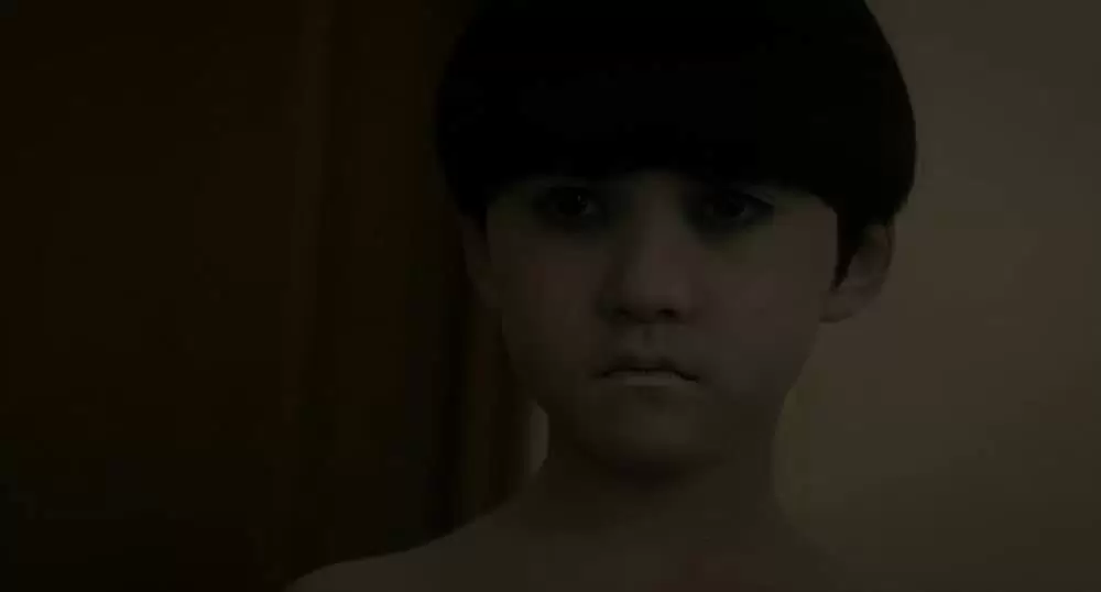 呪怨 終わりの始まりの画像