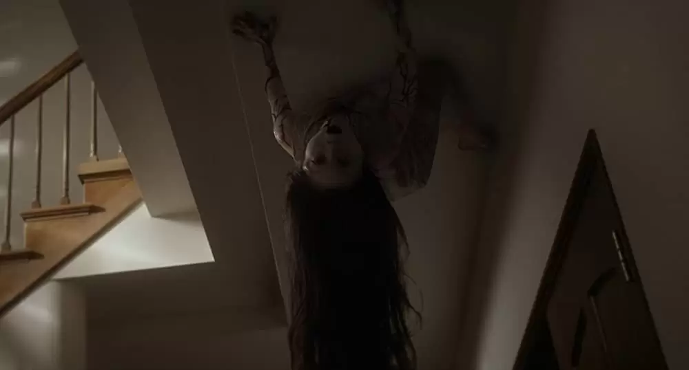 呪怨 終わりの始まりの画像