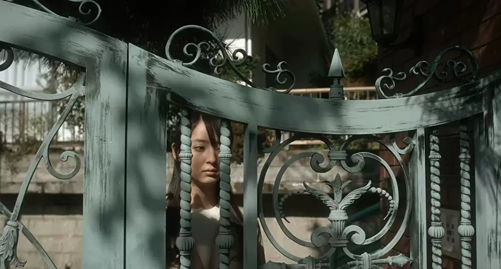 呪怨 終わりの始まりの画像