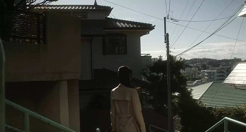 呪怨 終わりの始まりの画像