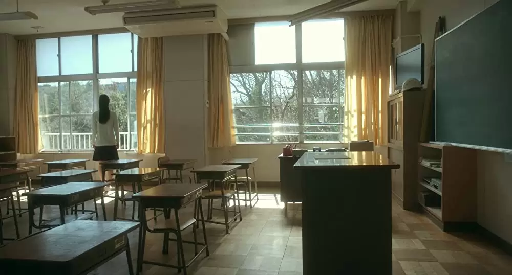 呪怨 終わりの始まりの画像