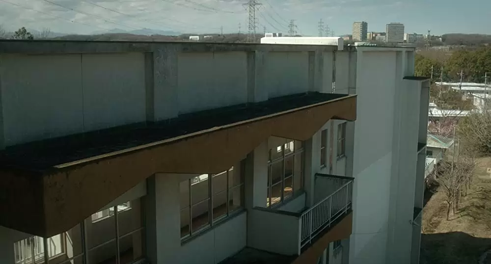 呪怨 終わりの始まりの画像