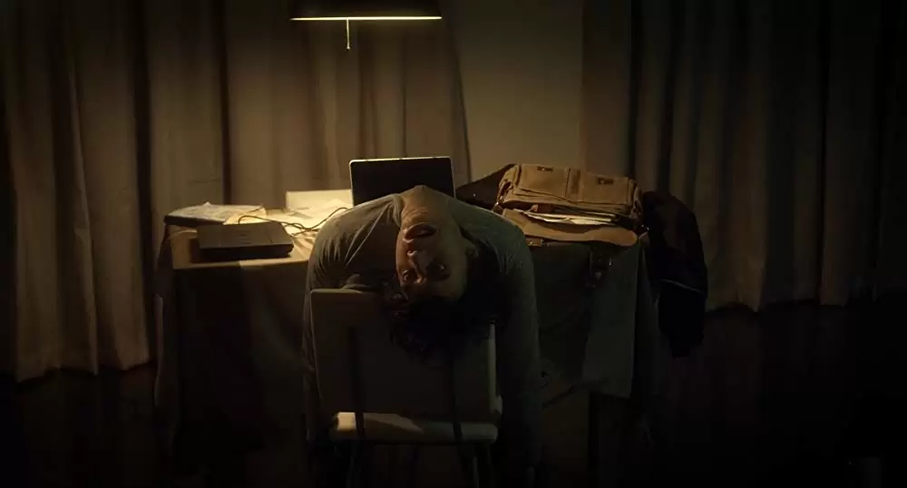 呪怨 終わりの始まりの画像