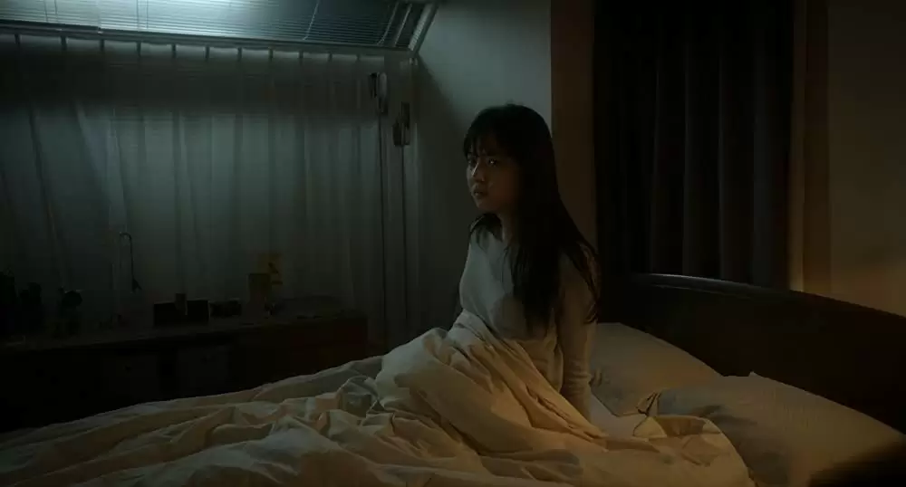 呪怨 終わりの始まりの画像