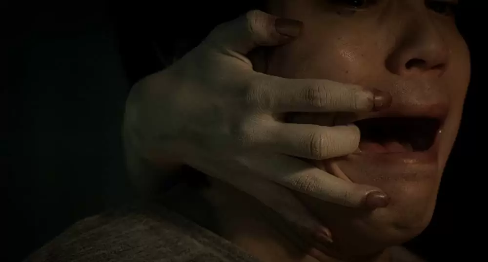 呪怨 終わりの始まりの画像