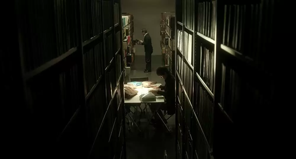 呪怨 終わりの始まりの画像