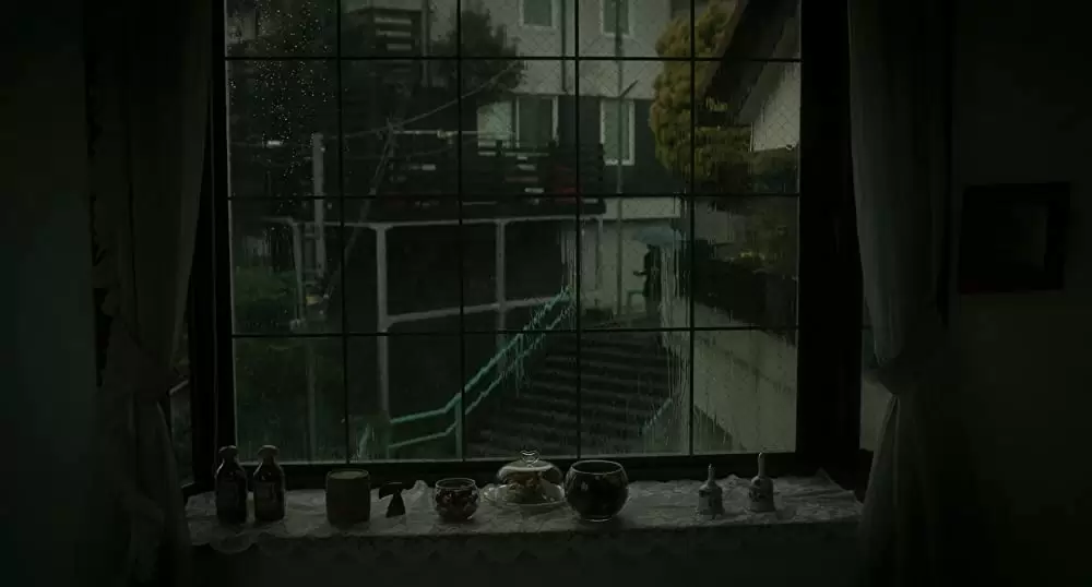 呪怨 終わりの始まりの画像