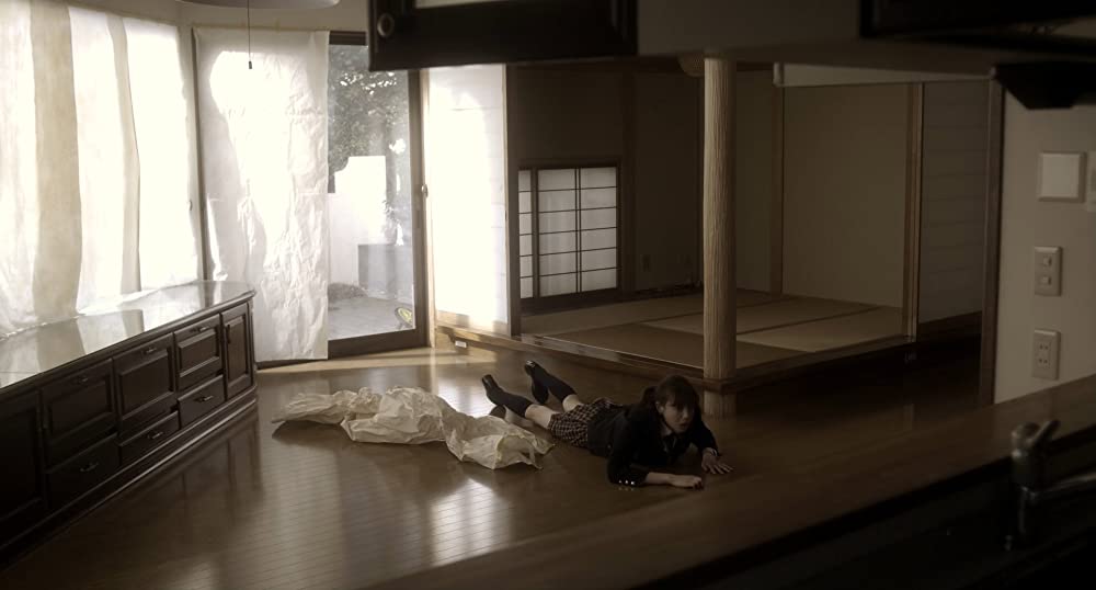 呪怨 終わりの始まりの画像