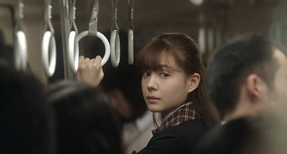 呪怨 終わりの始まりの画像