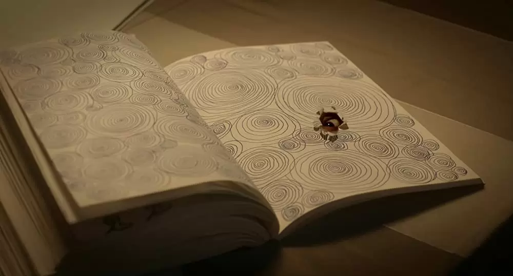 「呪怨 終わりの始まり」の画像