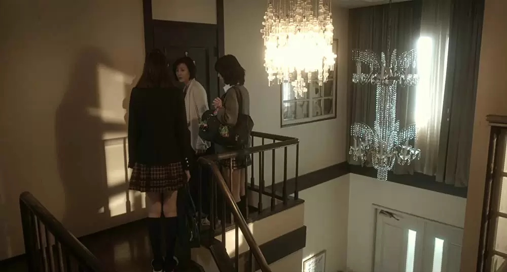 呪怨 終わりの始まりの画像