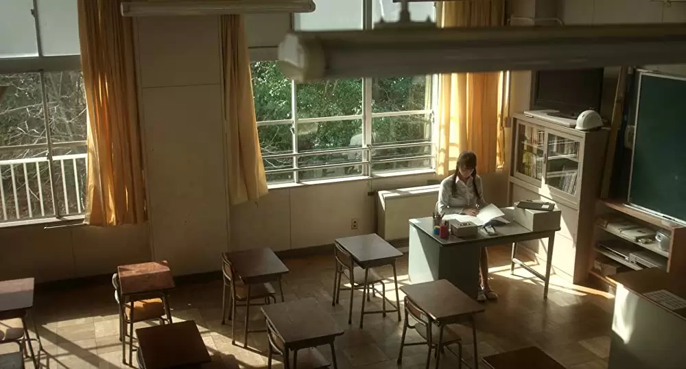 呪怨 終わりの始まりの画像