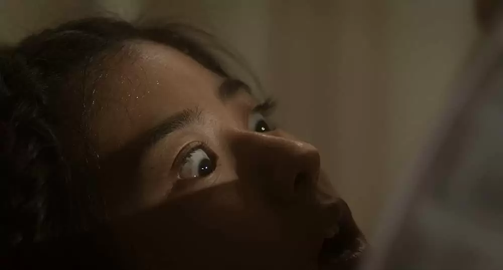 呪怨 終わりの始まりの画像