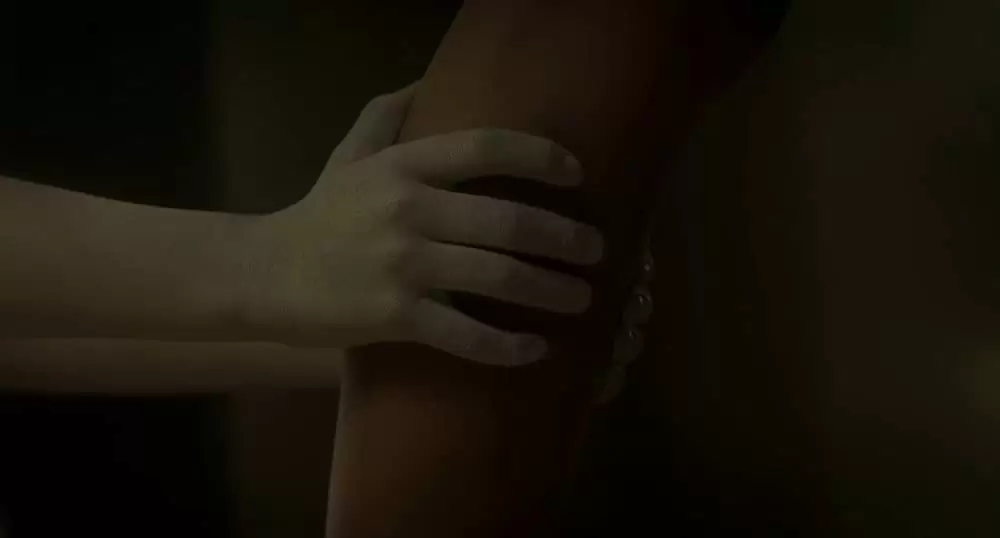 呪怨 終わりの始まりの画像