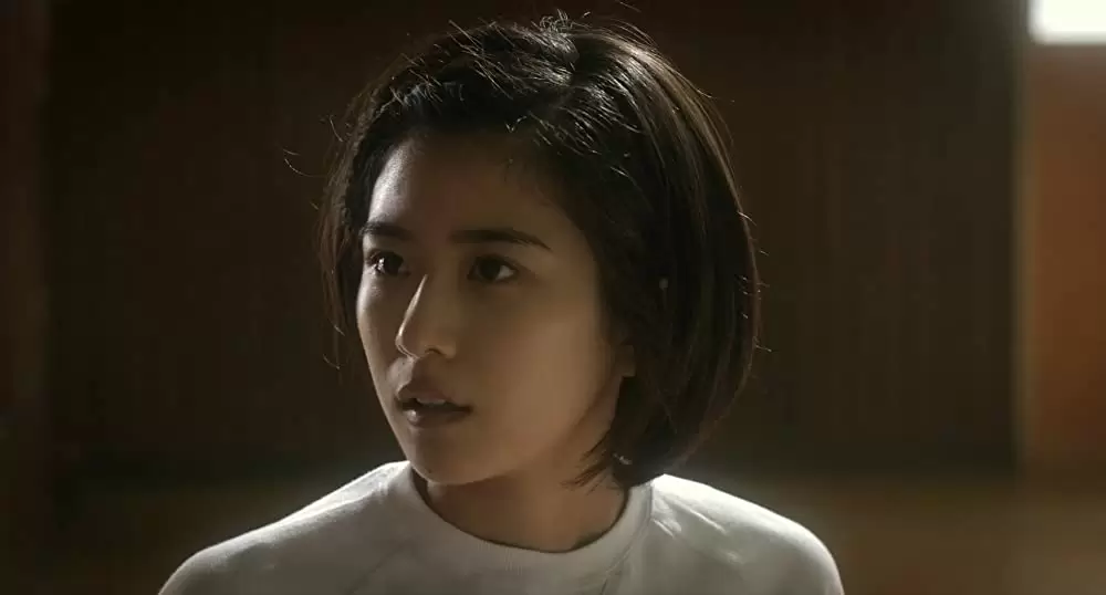 呪怨 終わりの始まりの画像