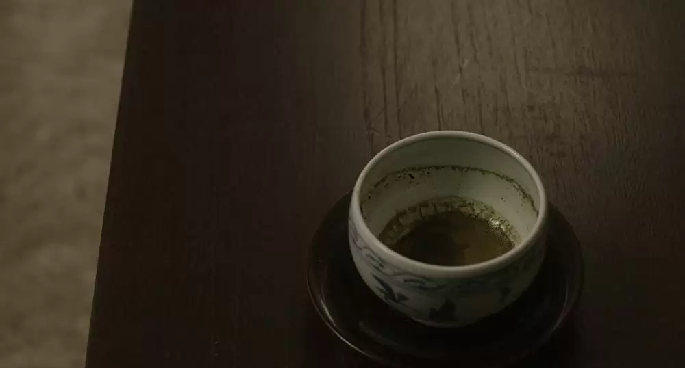 呪怨 終わりの始まりの画像