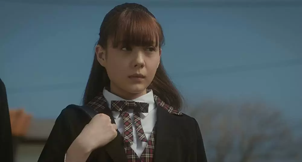 呪怨 終わりの始まりの画像