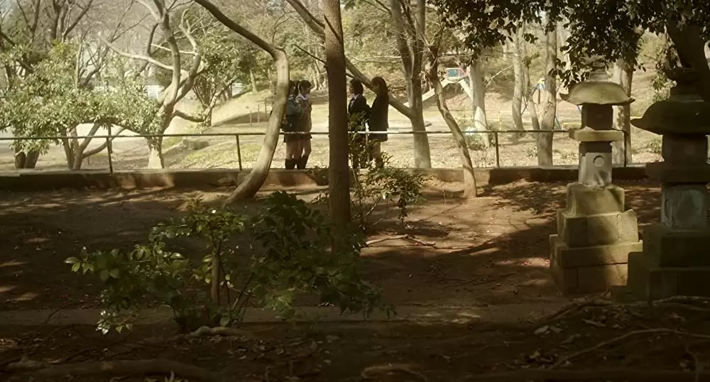 呪怨 終わりの始まりの画像