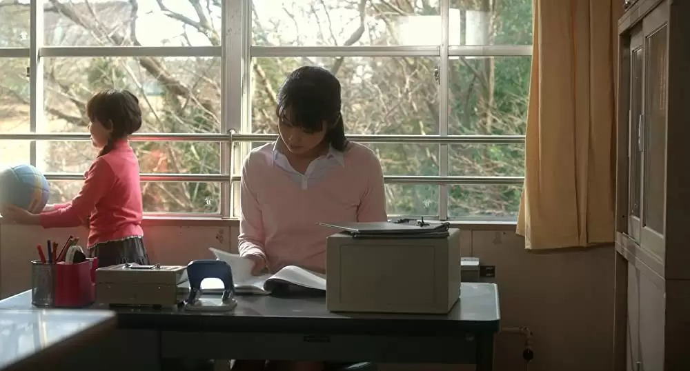 呪怨 終わりの始まりの画像