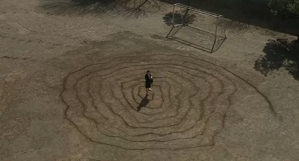 呪怨 終わりの始まりの画像