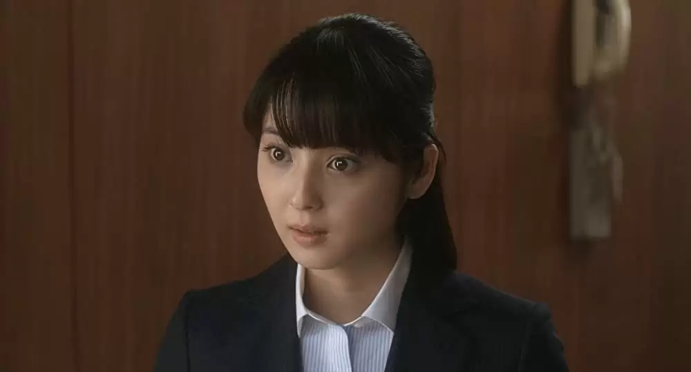 呪怨 終わりの始まりの画像