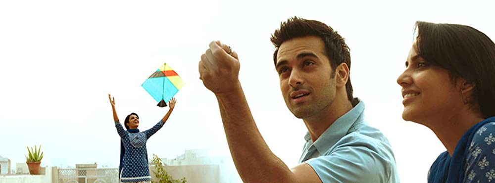 フックレー ないない尽くしの男たちの画像