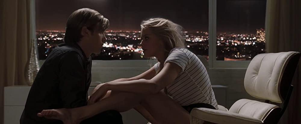 インフォーマーズ〜セックスと偽りの日々〜の画像