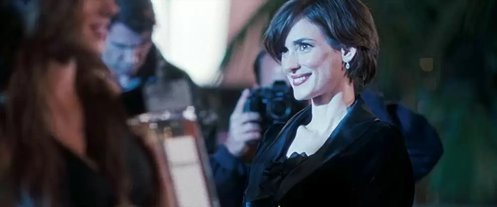 インフォーマーズ〜セックスと偽りの日々〜の画像