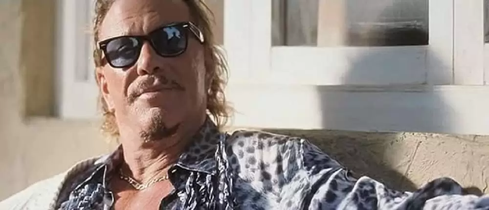 インフォーマーズ〜セックスと偽りの日々〜の画像