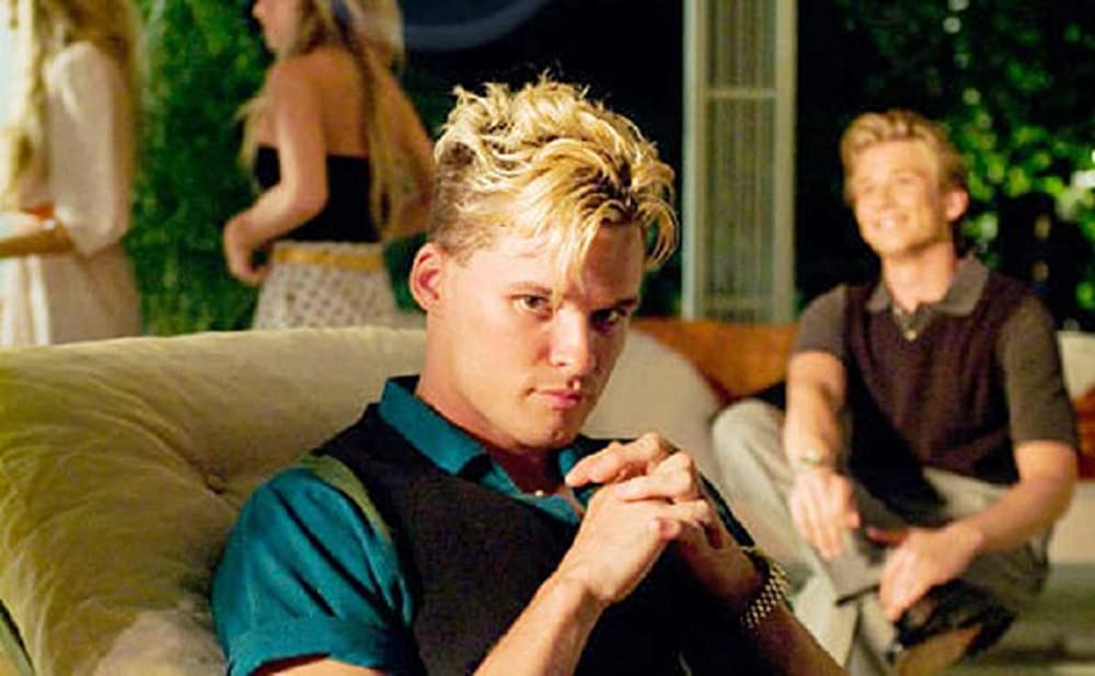 インフォーマーズ〜セックスと偽りの日々〜の画像