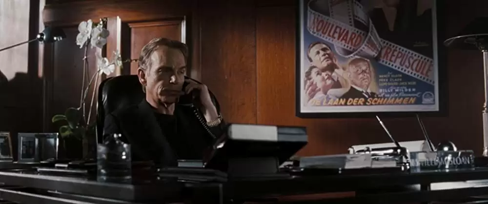 インフォーマーズ〜セックスと偽りの日々〜の画像