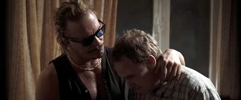 インフォーマーズ〜セックスと偽りの日々〜の画像