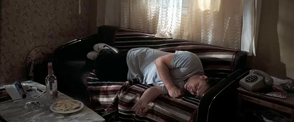 インフォーマーズ〜セックスと偽りの日々〜の画像