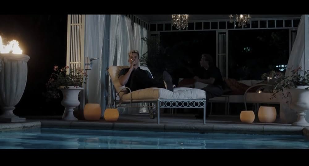 インフォーマーズ〜セックスと偽りの日々〜の画像