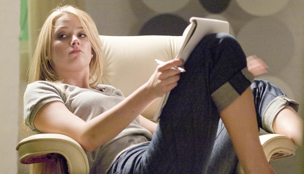 インフォーマーズ〜セックスと偽りの日々〜の画像