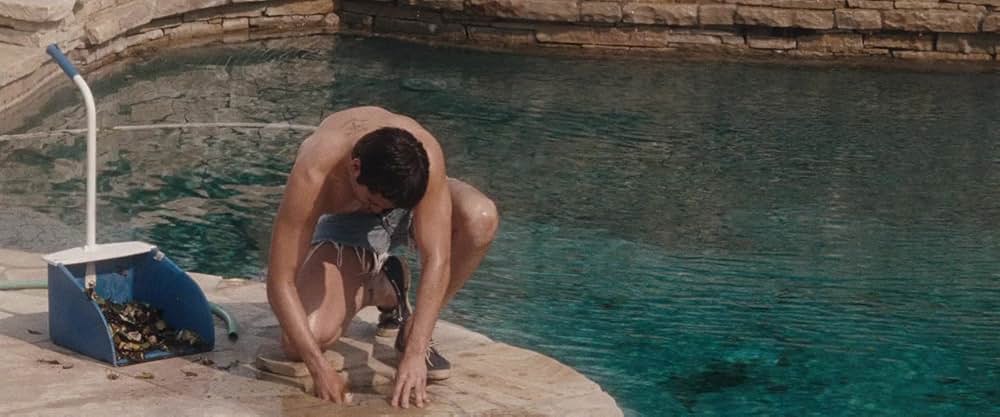 インフォーマーズ〜セックスと偽りの日々〜の画像