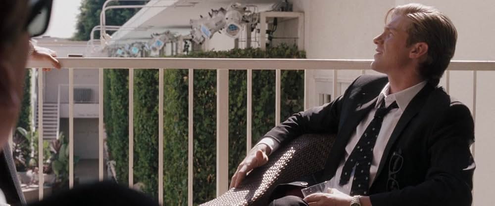 インフォーマーズ〜セックスと偽りの日々〜の画像