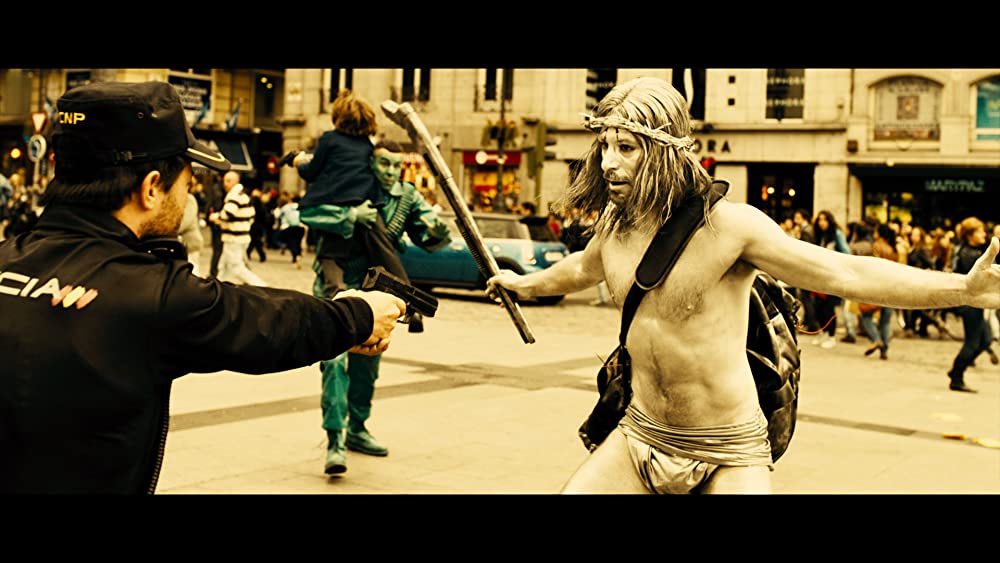 スガラムルディの魔女の画像