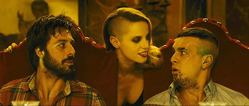 スガラムルディの魔女の画像