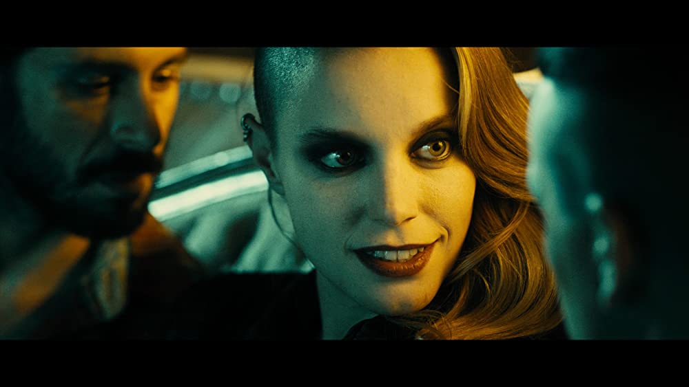 スガラムルディの魔女の画像