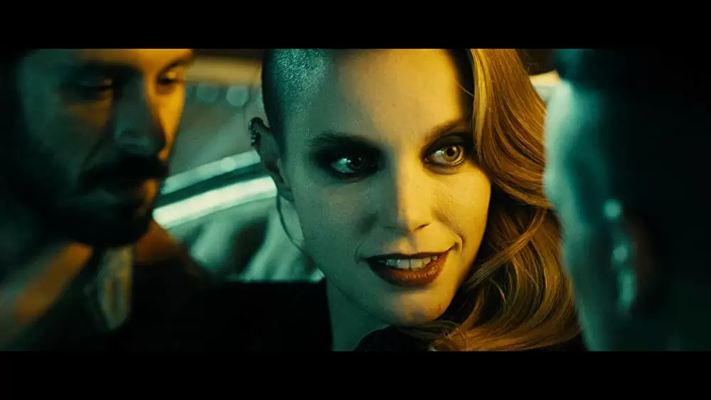 「スガラムルディの魔女」ウーゴ・シルバ & マリオ・カサス & カロリーナ・バングの画像