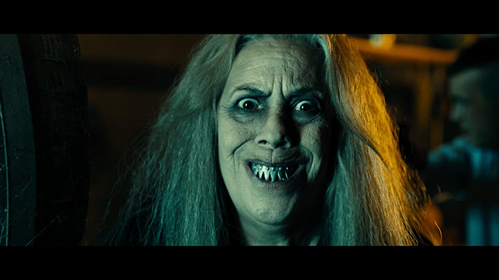 スガラムルディの魔女の画像